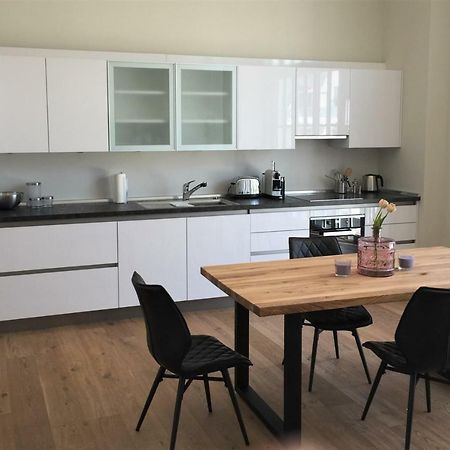 Anker Guest House 빌레펠트 외부 사진
