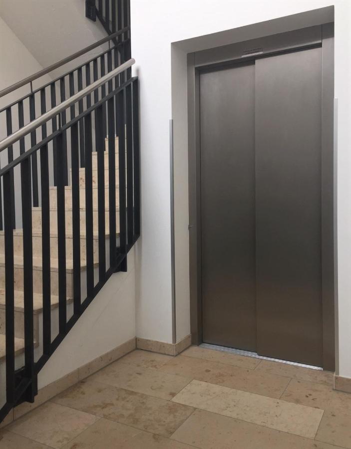Anker Guest House 빌레펠트 외부 사진