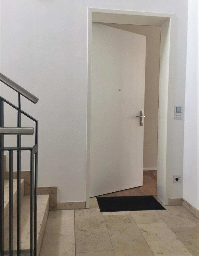 Anker Guest House 빌레펠트 외부 사진