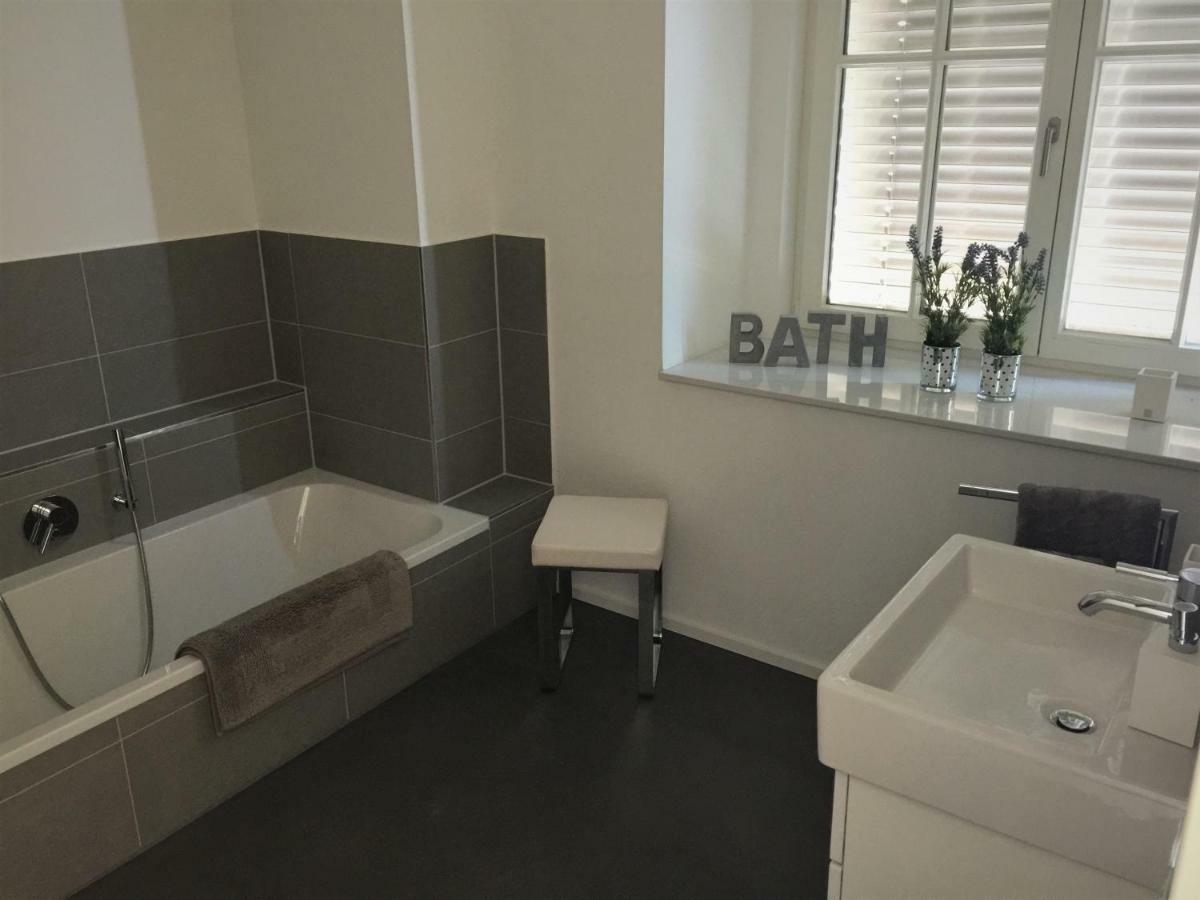 Anker Guest House 빌레펠트 외부 사진