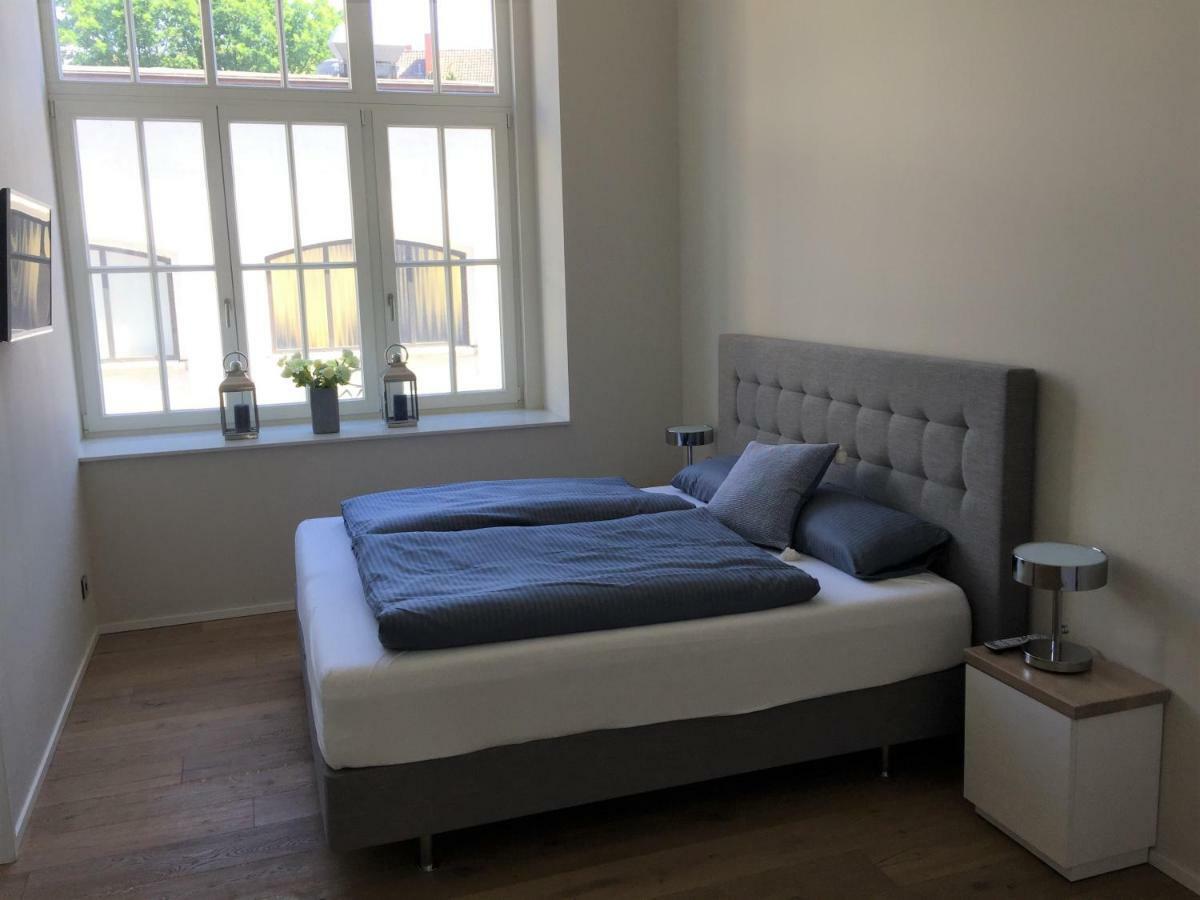 Anker Guest House 빌레펠트 외부 사진