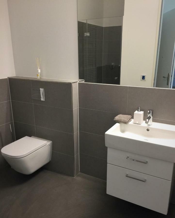 Anker Guest House 빌레펠트 외부 사진