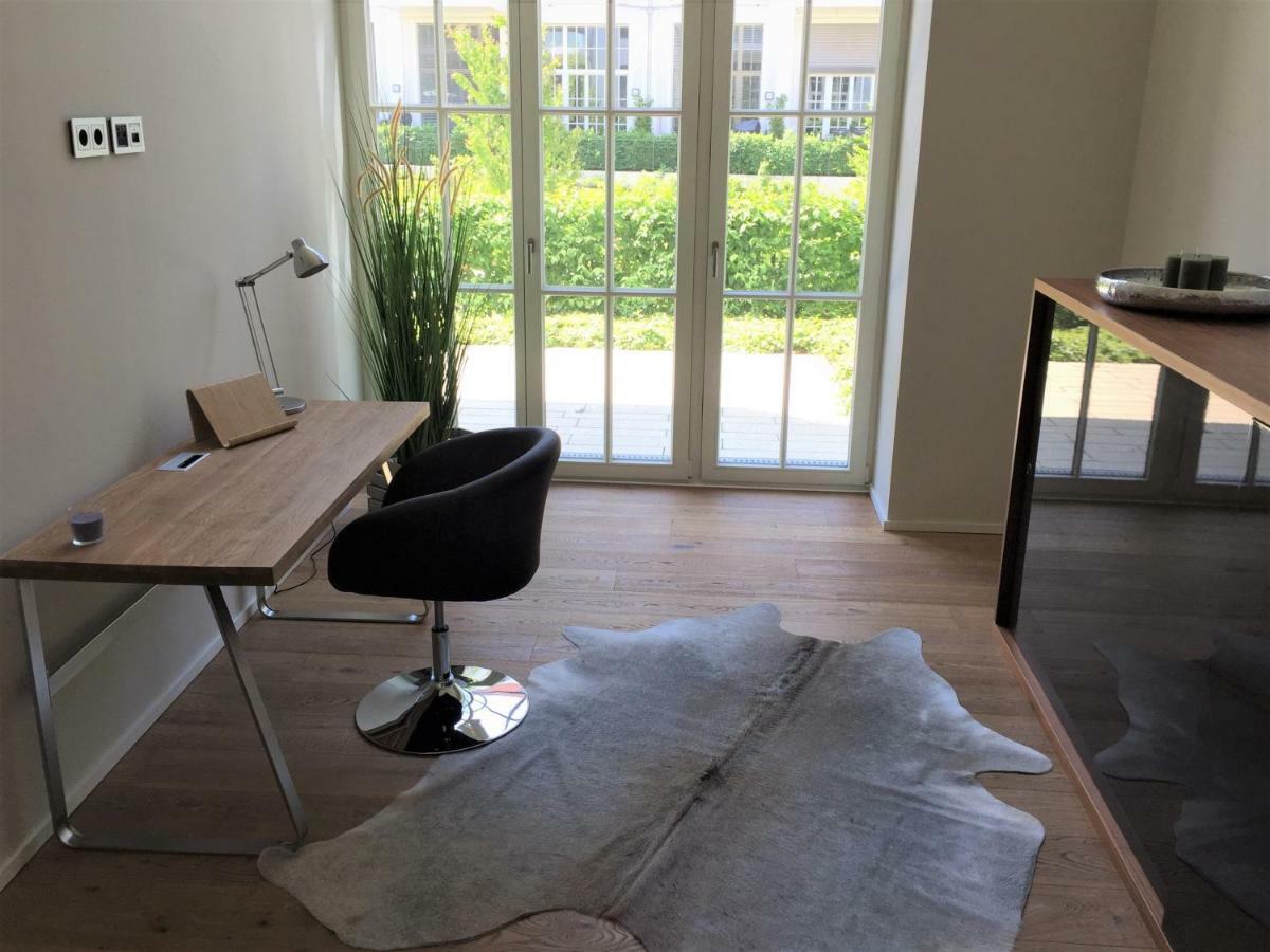 Anker Guest House 빌레펠트 외부 사진