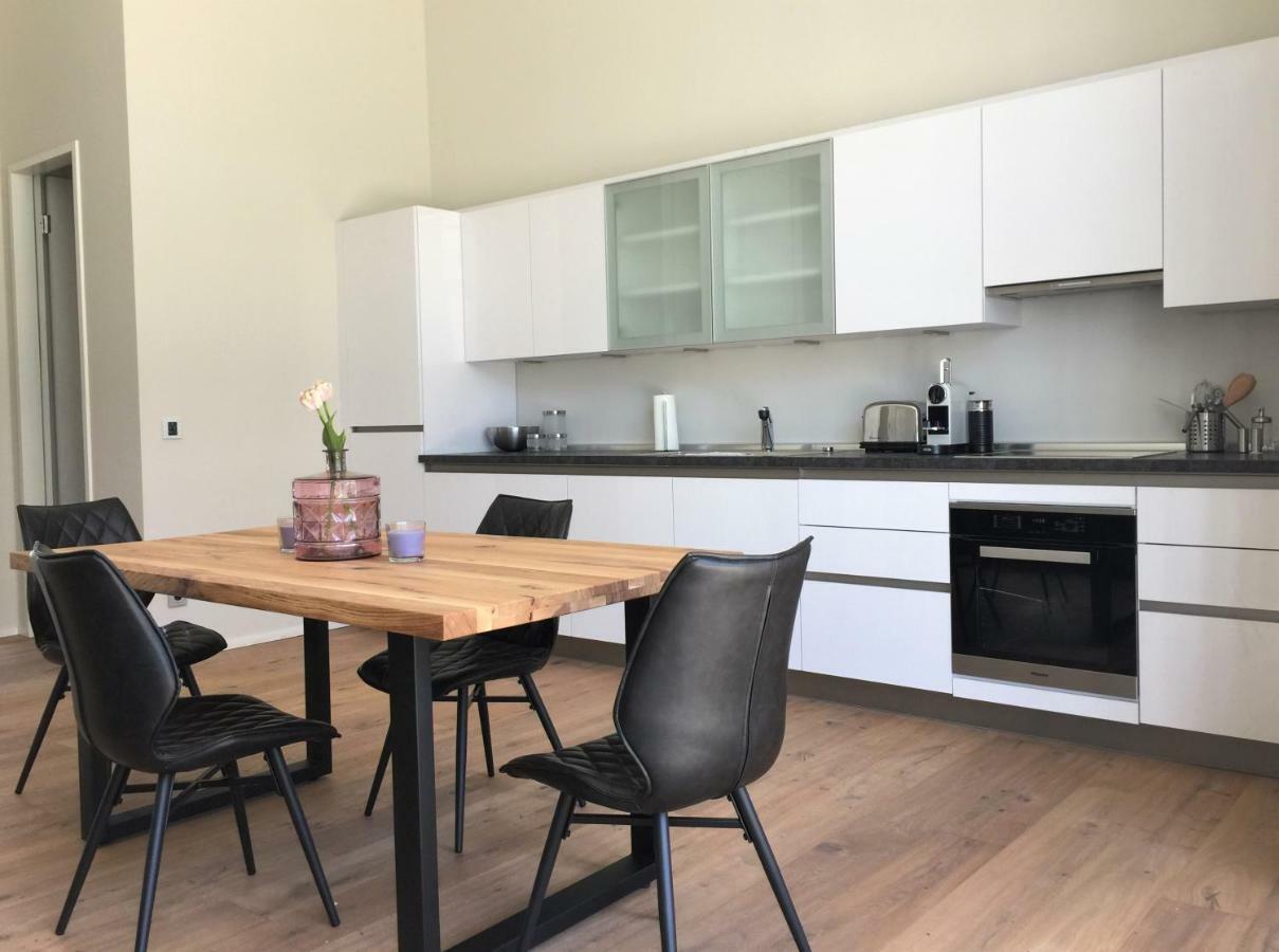 Anker Guest House 빌레펠트 외부 사진