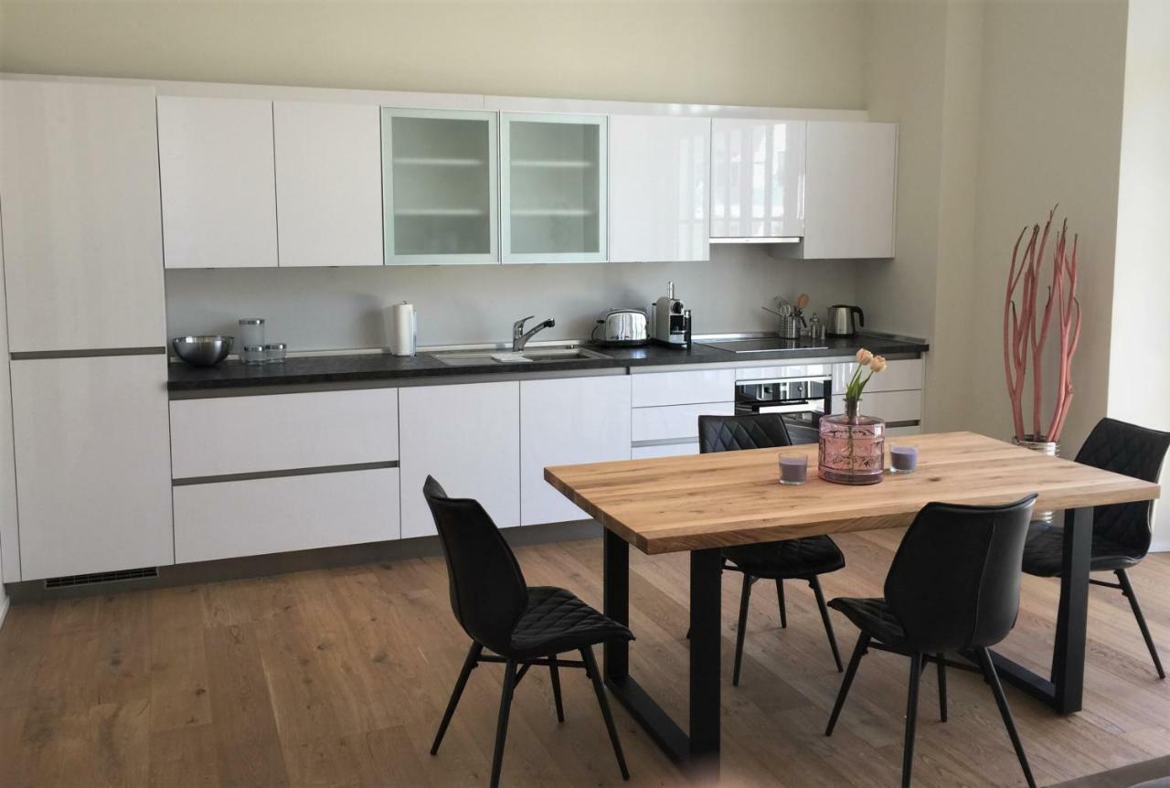 Anker Guest House 빌레펠트 외부 사진