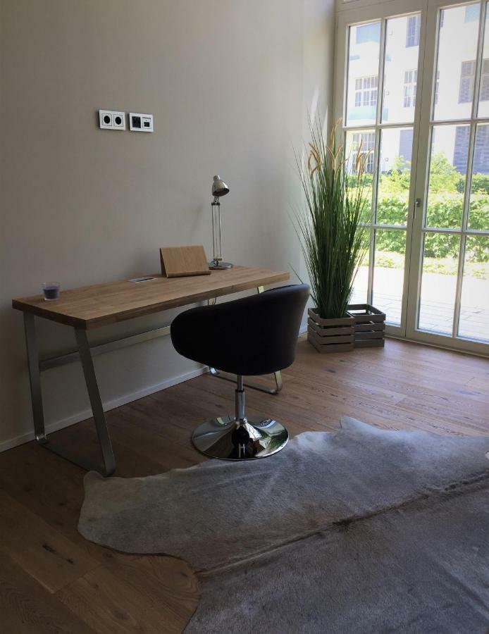 Anker Guest House 빌레펠트 외부 사진